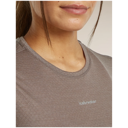 Dámske funkčné tričko Icebreaker 125 Cool-Lite Speed SS Tee