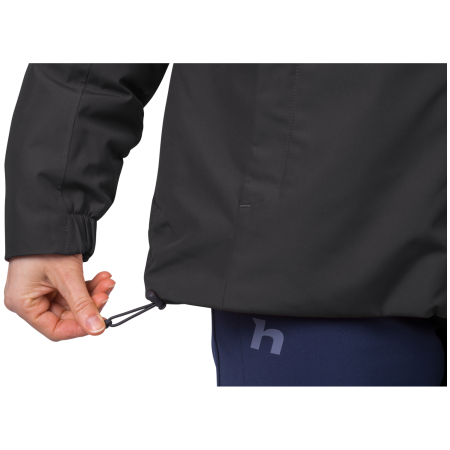 Dámska lyžiarska bunda Hannah Pepper