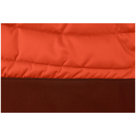 Oblečenie pre psa Ruffwear Powder Hound Jacket