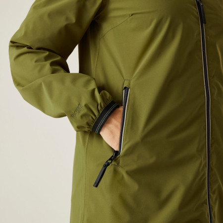 Dámska bunda Regatta Lioka