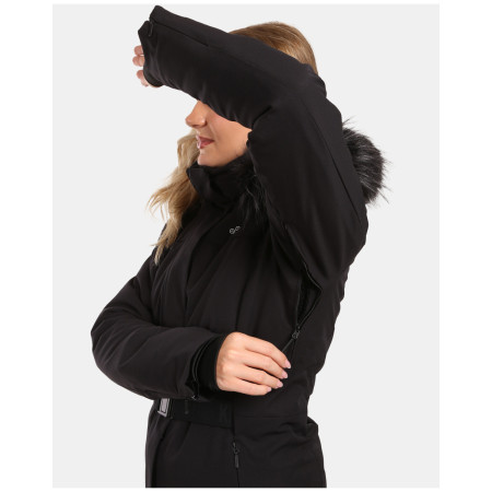 Dámska bunda Kilpi Carrie-W