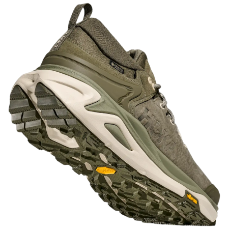 Pánske turistické topánky Hoka M Kaha 3 Low Gtx