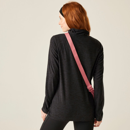 Dámska mikina Regatta Sweethart Marl