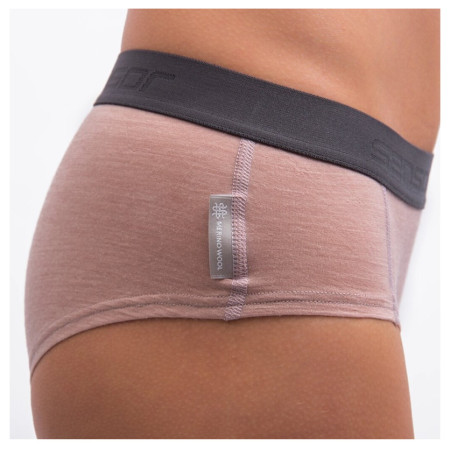 Dámske nohavičky Sensor Merino Air 3-Pack