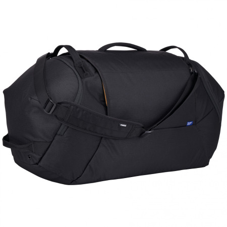 Taška na lyžiarske topánky Thule Roundtrip Snow Duffel 80L
