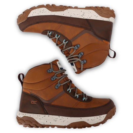 Dámske topánky Regatta Shayford