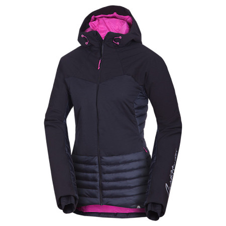 Dámska bunda Northfinder Olga čierna