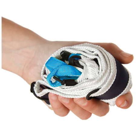 Horolezecký úväzok Blue Ice Choucas Light Harness