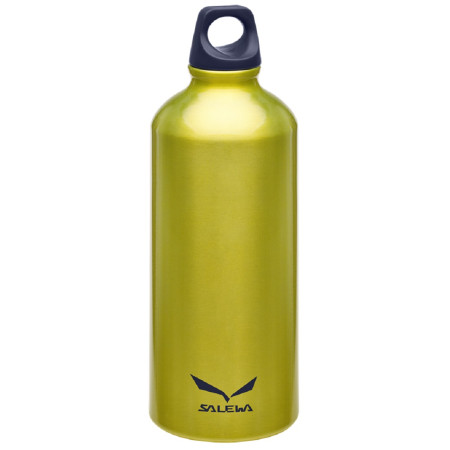 Fľaša Salewa Traveller Alu Bottle 0,6 l