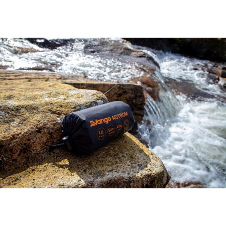 Nafukovacia karimatka Vango Aotrom