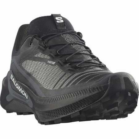 Pánske bežecké topánky Salomon Genesis 2 Wide