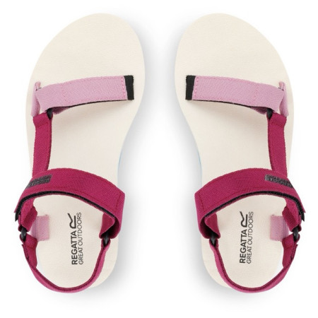 Dámske sandále Regatta Ld Vendeavour Sndle