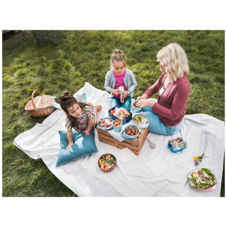 Box na potraviny Mepal Bento Veľký 1500 ml