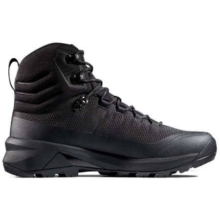 Pánske topánky Mammut Ducan III High GTX Men