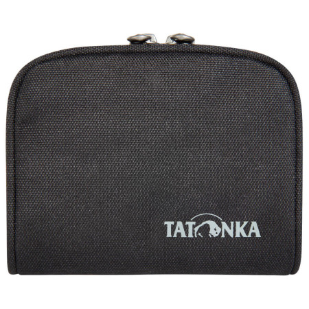 Peňaženka Tatonka Zip Money Box Rfid Block čierna black