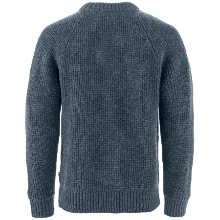 Pánsky sveter Fjällräven Övik Waffle Knit M