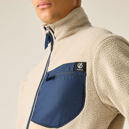Pánska mikina Dare 2b Camber Shield Fleece