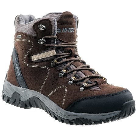 Pánska obuv Hi-Tec Salado MID WP
