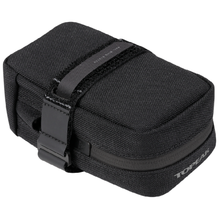 Podsedlová brašňa Topeak Elementa SeatBag M čierna black