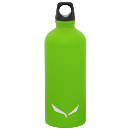 Termoska Salewa Isarco Lt Btl 0,6 L zelená FLUO GREEN