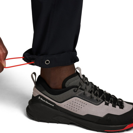 Pánske nohavice Black Diamond M Alpine Light Pants