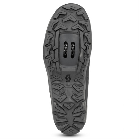Dámske cyklistické tretry Scott Shoe W's Sport Trail Evo Boa