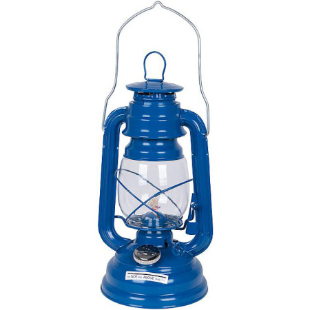 Lucerna Bo-Camp Storm Lantern 25 cm