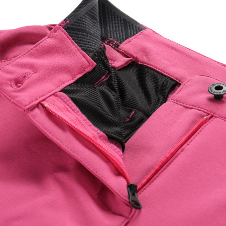 Dámske kraťasy Alpine Pro Zamba 4