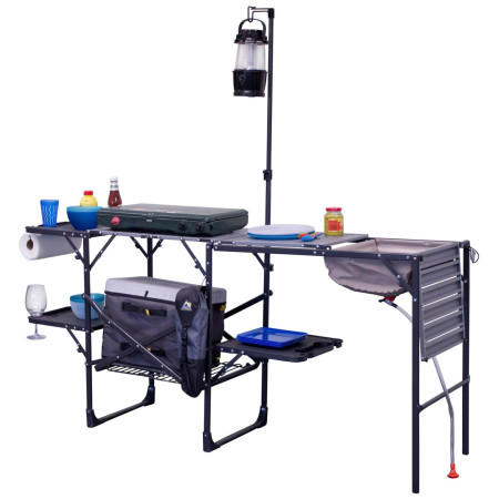 Kuchyňa GCI Master Cook Station