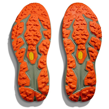 Pánske bežecké topánky Hoka M Speedgoat 6 Wide