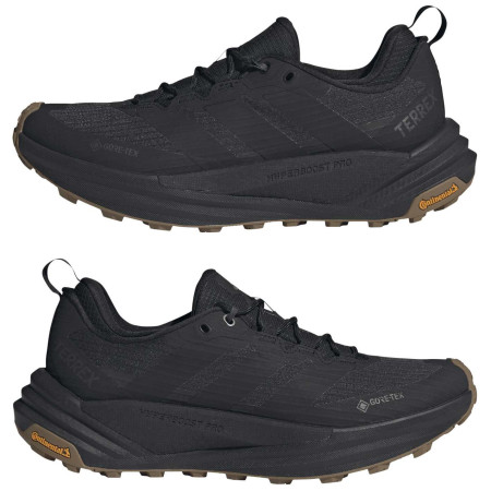 Pánske turistické topánky Adidas Terrex Freehiker 3 Low Gtx