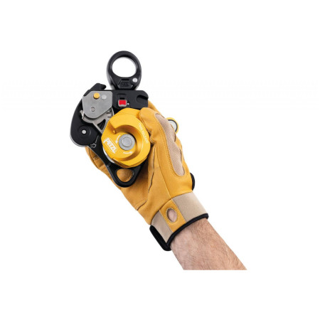 Kladka Petzl Twin Release