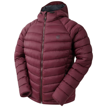 Pánska bunda Dare 2b Torrek Baffled Jacket