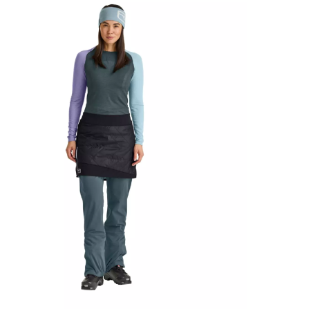 Dámska sukňa Ortovox Swisswool Piz Boe Skirt W