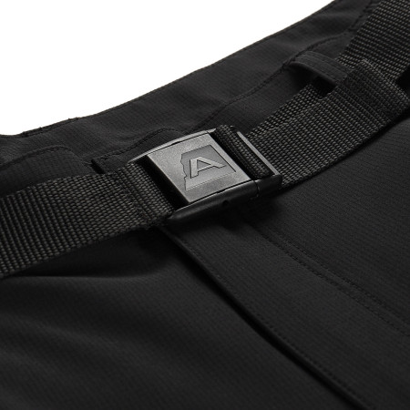 Pánske softshellové nohavice Alpine Pro Corb