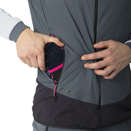 Dámska vesta Dynafit Mezzalama Ptc Alpha Vst W