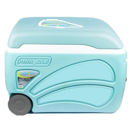 Chladiaci boxy Pinnacle Proxon 45L modrá Hydra