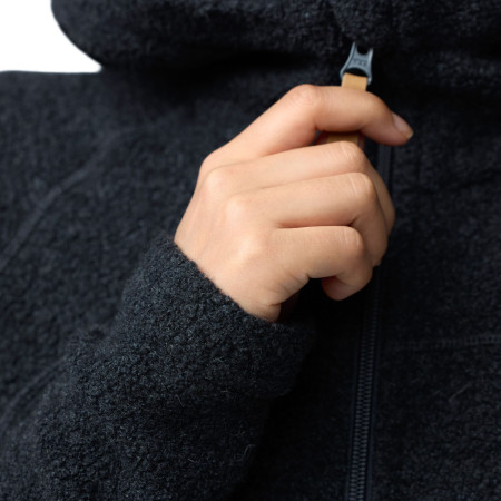 Dámska zimná bunda Fjällräven Kaitum Fleece W