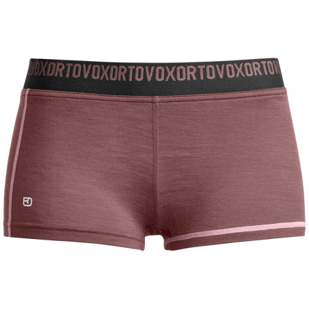 Dámske nohavičky Ortovox W's 185 Rock'N'Wool Hot Pants