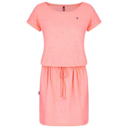 Šaty Loap Bladana ružová pink