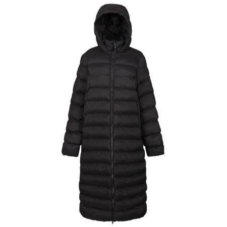 Dámska bunda Regatta Elender čierna