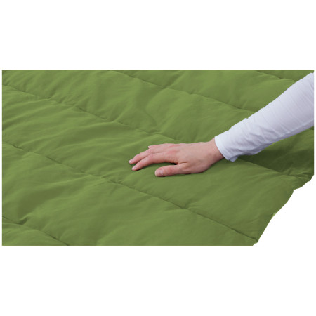 Prikrývka Outwell Constellation Duvet Lux Double