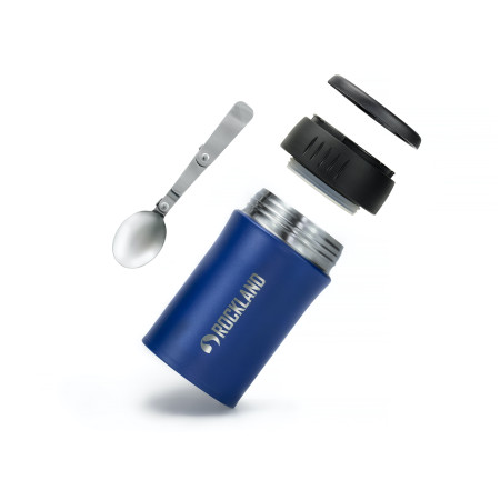 Termoska na jedlo Rockland Meteor 0,5 L