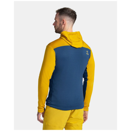 Pánska funkčná mikina Kilpi Sevelen