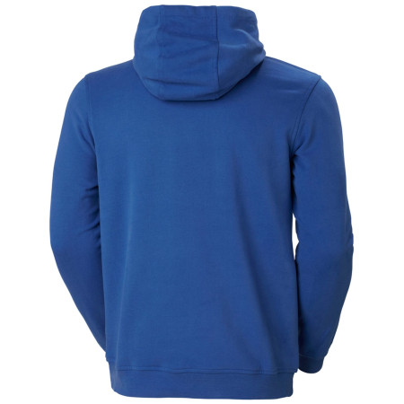 Pánska mikina Helly Hansen Hh Logo Hoodie