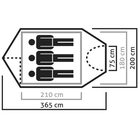 Stan Salewa Sierra Leone III