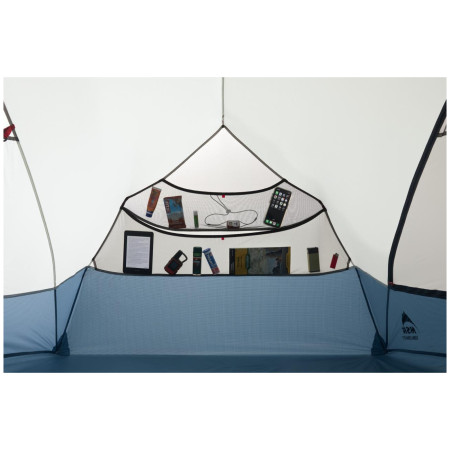 Ultraľahký stan MSR Hubba Hubba HD 2