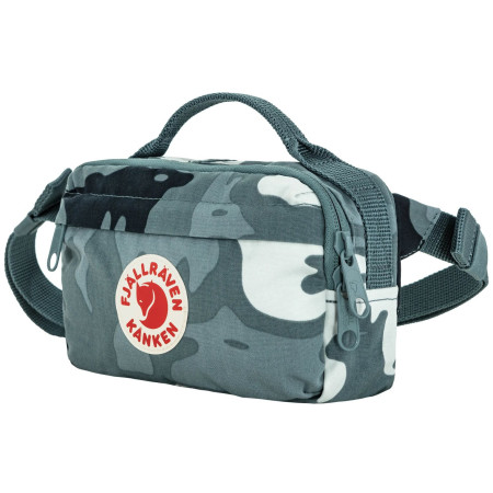 Ľadvinka Fjällräven Kånken Graphics Hip Pack