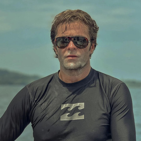 Slnečné okuliare Vallon Surf Aviators
