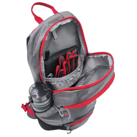 Cyklistický batoh Progress Speed 15